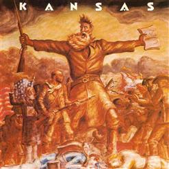 Kansas — Apercu