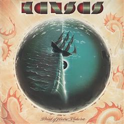 Kansas — Paradox