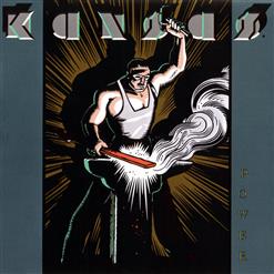 Kansas — Power