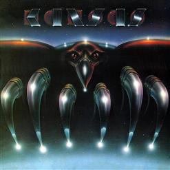 Kansas — Song For America