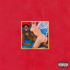Kanye West — All of the Lights(Interlude)