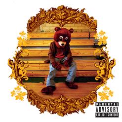 Kanye West — Get Em High (featuring Talib Kweli and Common)