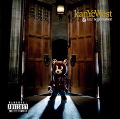 Kanye West — Heard 'Em Say (feat. Adam Levine)