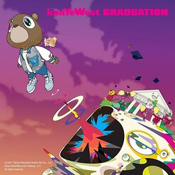 Kanye West — The Glory