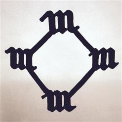 Kanye West — Wolves (feat. Vic Mensa & Sia)