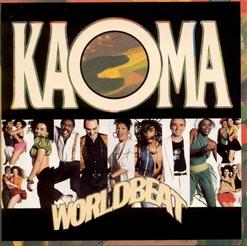 Kaoma — Melodie D'amour