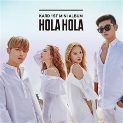 KARD — Living Good (Special Thanks To.)