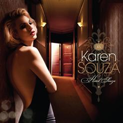 Karen Souza — Break My Heart