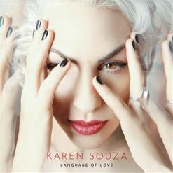 Karen Souza — Language Of Love