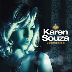 Karen Souza — Shape Of My Heart