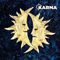Karna (Карна) — Ті, Що Танцюють На Голові