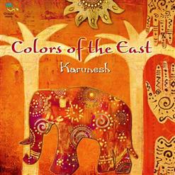 Karunesh — Bollywood Delight