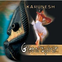 Karunesh — Call of the Tribes (remix)