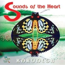Karunesh — Clouds & Wings
