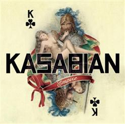 Kasabian — By My Side