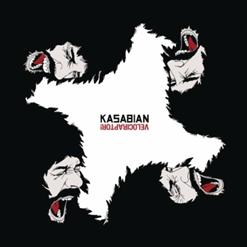 Kasabian — Julie And The Moth Man (Bonus Track)