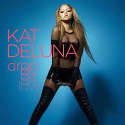 Kat DeLuna — Drop It Low