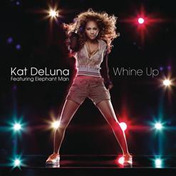 Kat DeLuna — Whine Up (feat. Elephant Man)
