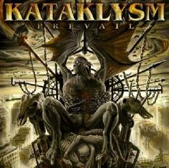 Kataklysm — Blood In Heaven