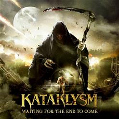 Kataklysm — If I Was God... I'd Burn It All