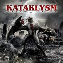 Kataklysm — Let Them Burn