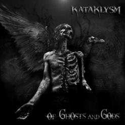 Kataklysm — Marching Through Graveyards