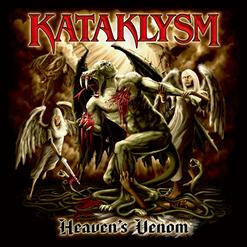 Kataklysm — Push The Venom