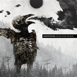 Katatonia — Ambitions