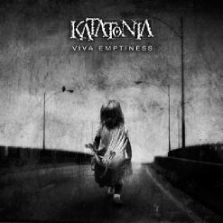 Katatonia — Criminals