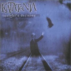 Katatonia — For My Demons
