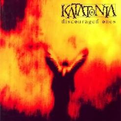 Katatonia — I Break