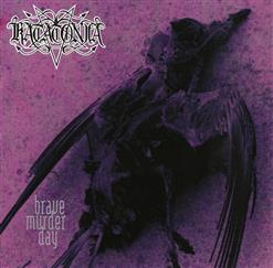 Katatonia — Murder