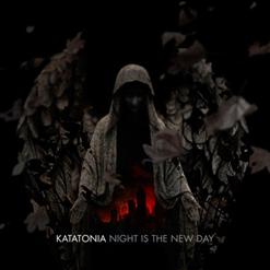 Katatonia — The Longest Year