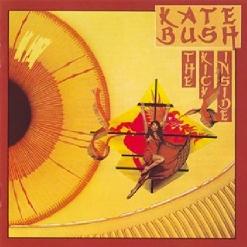 Kate Bush — Moving