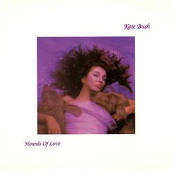 Kate Bush — The Big Sky