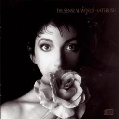 Kate Bush — The Sensual World