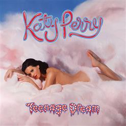 Katy Perry — Circle the Drain
