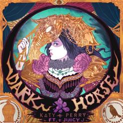 Katy Perry — Dark Horse (Country Club Martini Crew Radio Remix) (Feat. Juicy J)