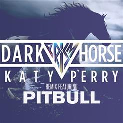 Katy Perry — Dark Horse (Remix) Feat. Pitbull