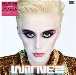 Katy Perry — Déjà Vu