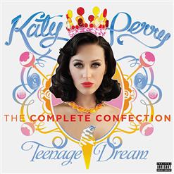 Katy Perry — Dressin Up