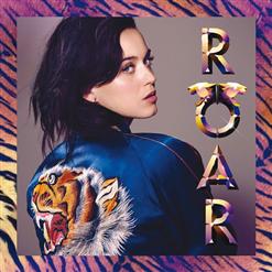 Katy Perry — Roar (Instrumental)