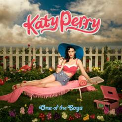 Katy Perry — Self Inflicted
