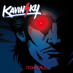 Kavinsky — Nightcall (Dustin N'guyen Remix)