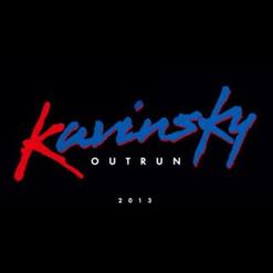Kavinsky — Rampage