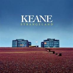 Keane — Disconnected