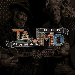 Keb' Mo' — Ain't Nobody Talkin'