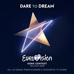 KEiiNO — Spirit In The Sky (Eurovision 2019 - Norway)