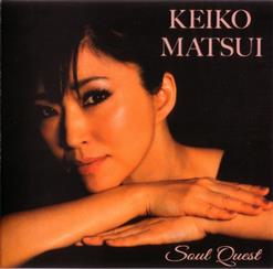 Keiko Matsui — Black Lion