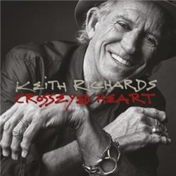 Keith Richards — Amnesia